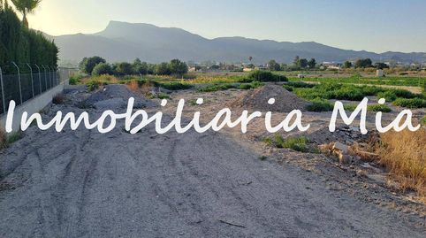 Foto 3 de Casa o chalet en venta en Torrecilla, Lorca