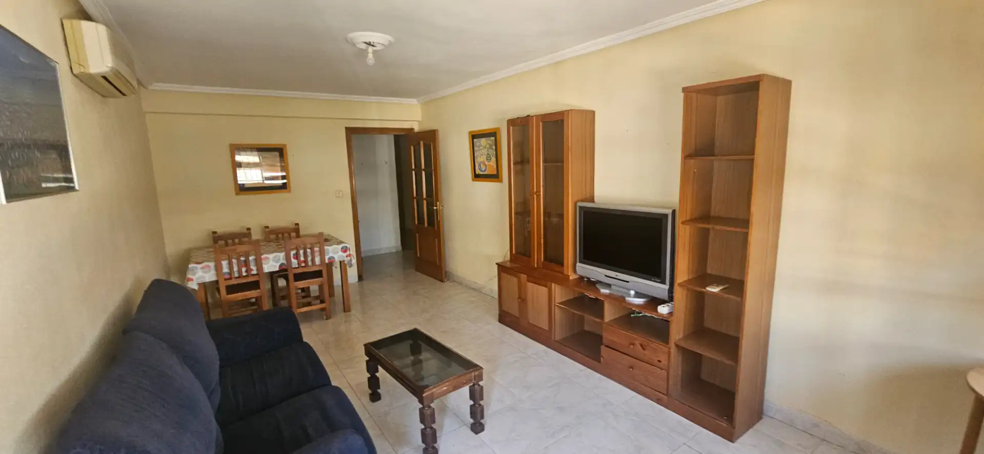 Flat for sale in Ronda del Calvario 14, imagen 4