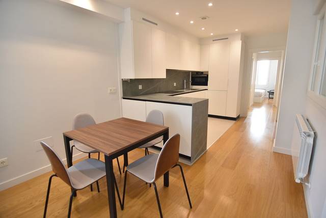 Piso en Venta en San Agustin Kalea en Eibar