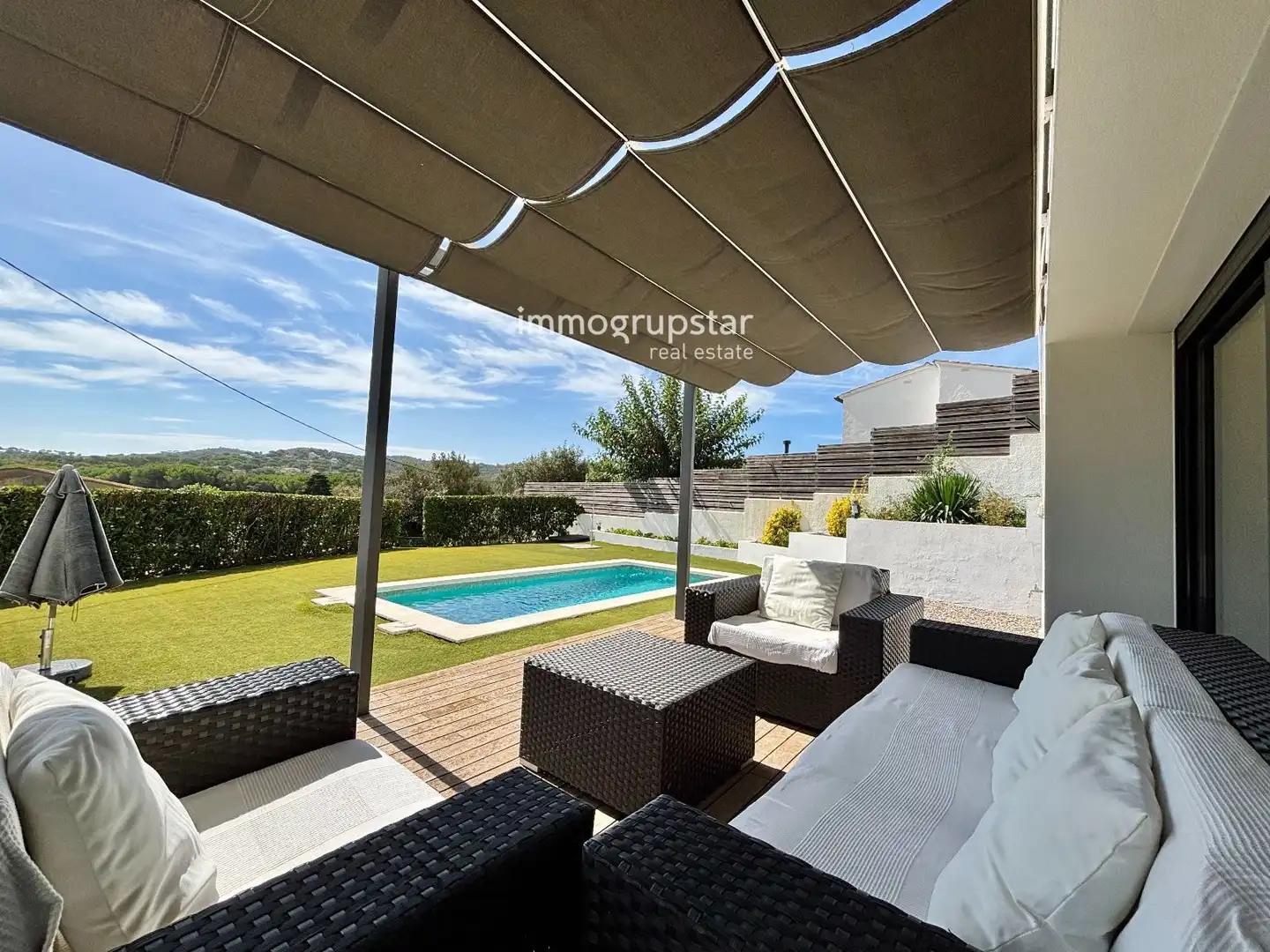 Villa con piscina in vendita a Baix Emporda, imagen 39