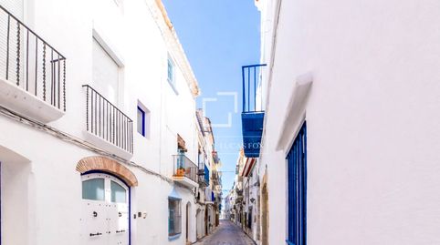 Foto 2 de Casa o chalet en venta en Centre, Sitges