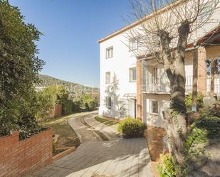 Exterior view of Duplex for sale in  Barcelona Capital  with Terrace and Balcony