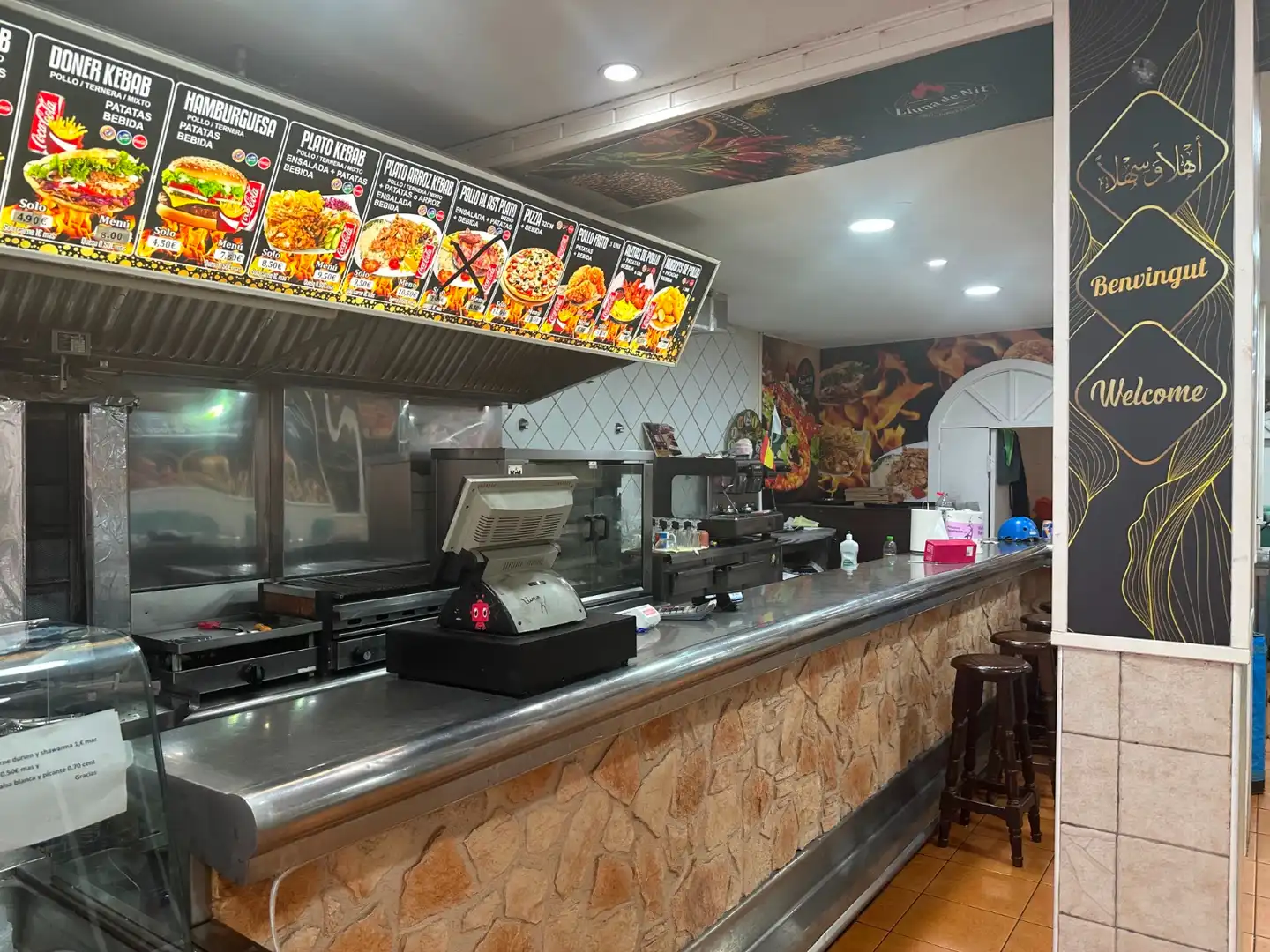 Local comercial en venda a Santa Perpètua de Mogoda, imagen 16