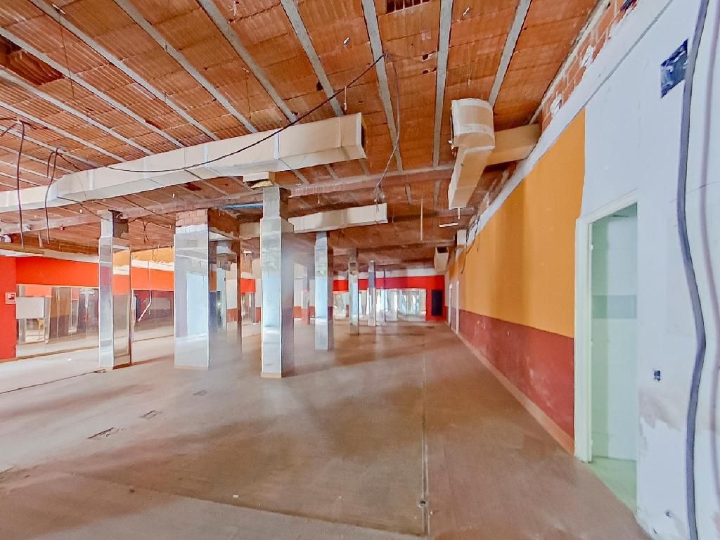 Premises for sale in Móstoles
