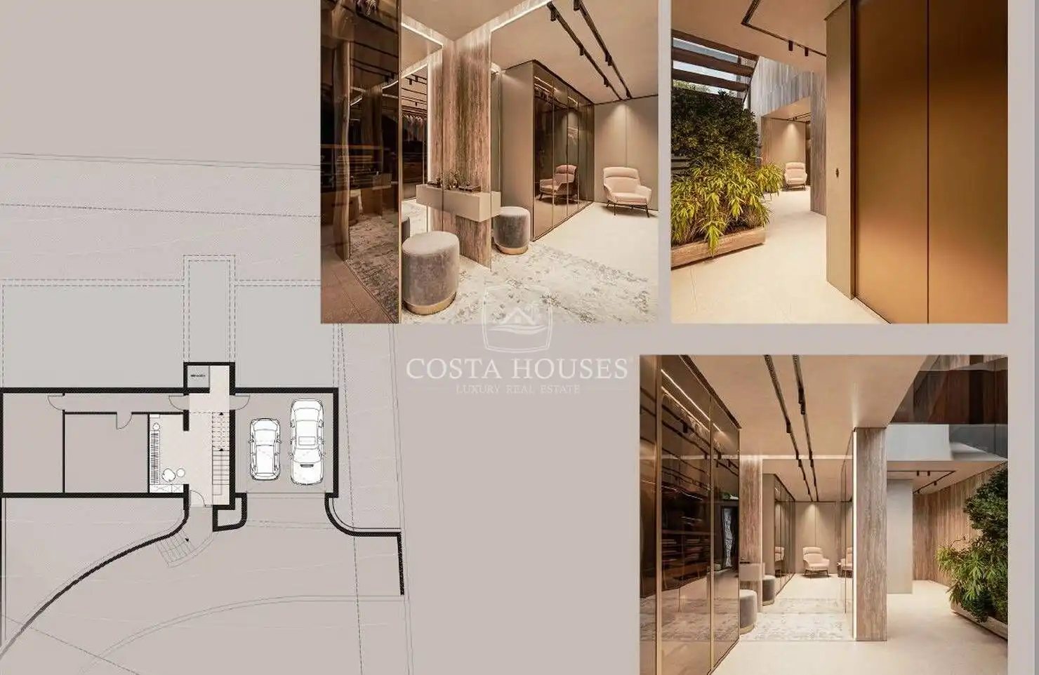 Detached house with terrace for sale in Altea Hills, imagen 12