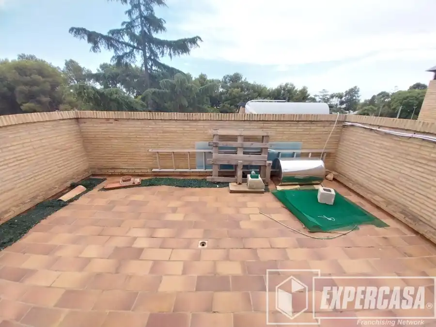 Chalet con piscina en venta en El Vedat - Santa Apolonia, imagen 73