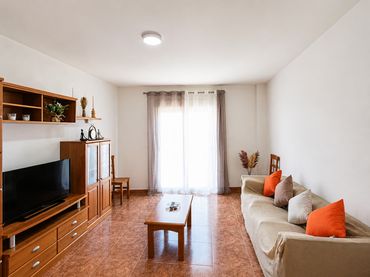 Piso en venta en Alhama de Murcia ciudad