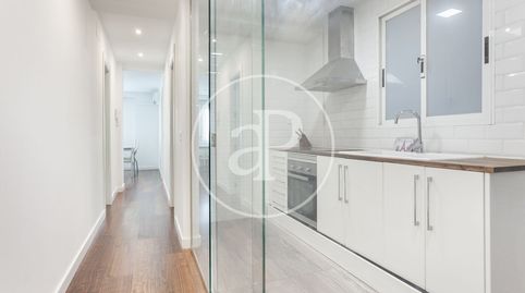 Foto 5 de Piso de alquiler en Av. del Primat Reig, Trinitat, Valencia Capital
