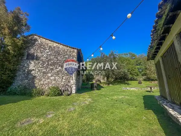 Haus mit Garten zum Verkauf in O Rosal, imagen 16