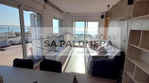 Foto 4 de Àtic de lloguer a Els Pins, Girona