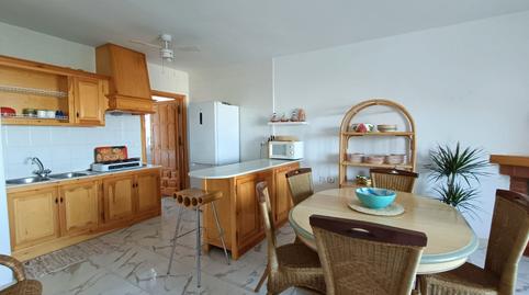 Foto 4 de Finca rústica en venta en Camino Castillo, 8, Níjar pueblo, Níjar