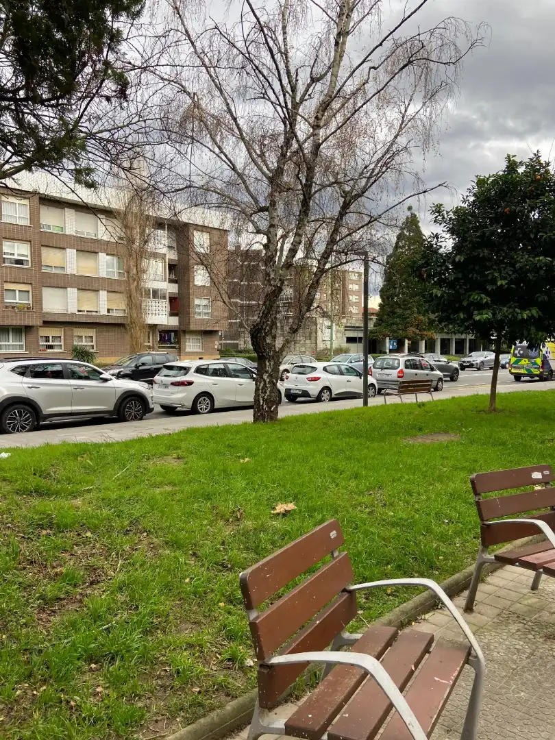 Parking de Oficina en venta en Getxo  con Amueblado