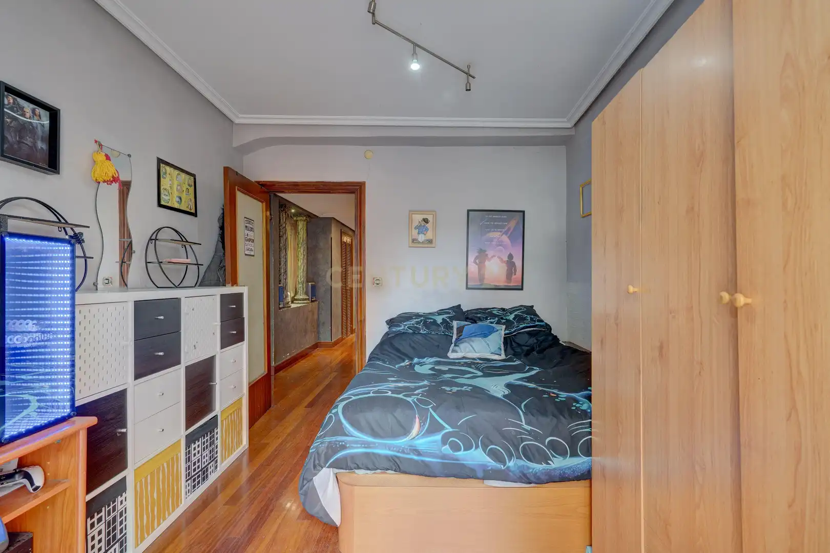 Habitación de Piso en venta en Irun 
