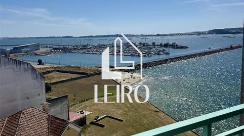 Foto 3 de Apartament en venda a Vilanova de Arousa, Pontevedra