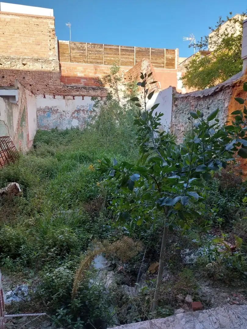 Casa o chalet en venta en Moncada