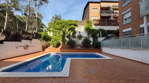 Foto 2 von Wohnung zum Verkauf in Carrer D'agustina D'aragó, 3, Vista Alegre, Castelldefels