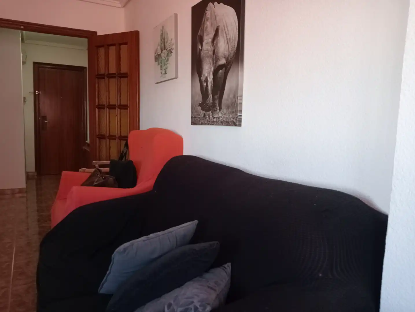 Piso en venta en Carrer del Pintor Maella, 3, La Creu del Grau, Camins al Grau