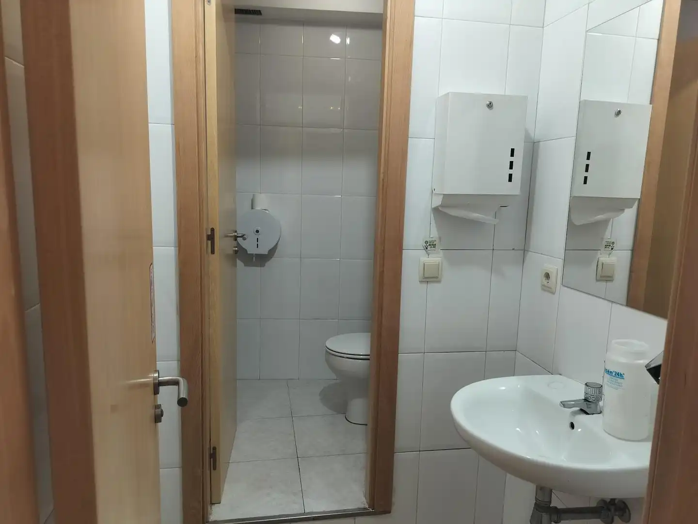 Local comercial en alquiler en Centro, imagen 10