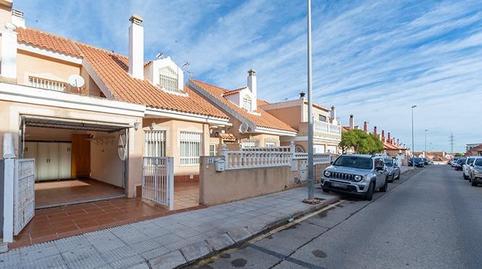 Photo 4 of House or chalet for sale in Calle Maracay, 86, Canteras, Cartagena