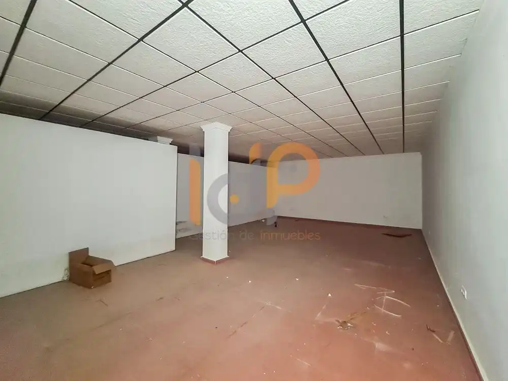 Commercial properties for sale in Mojácar