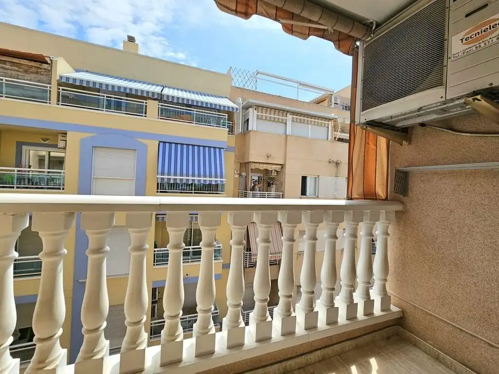 Apartment zum Verkauf in Nueva Torrevieja - Aguas Nuevas, imagen 2