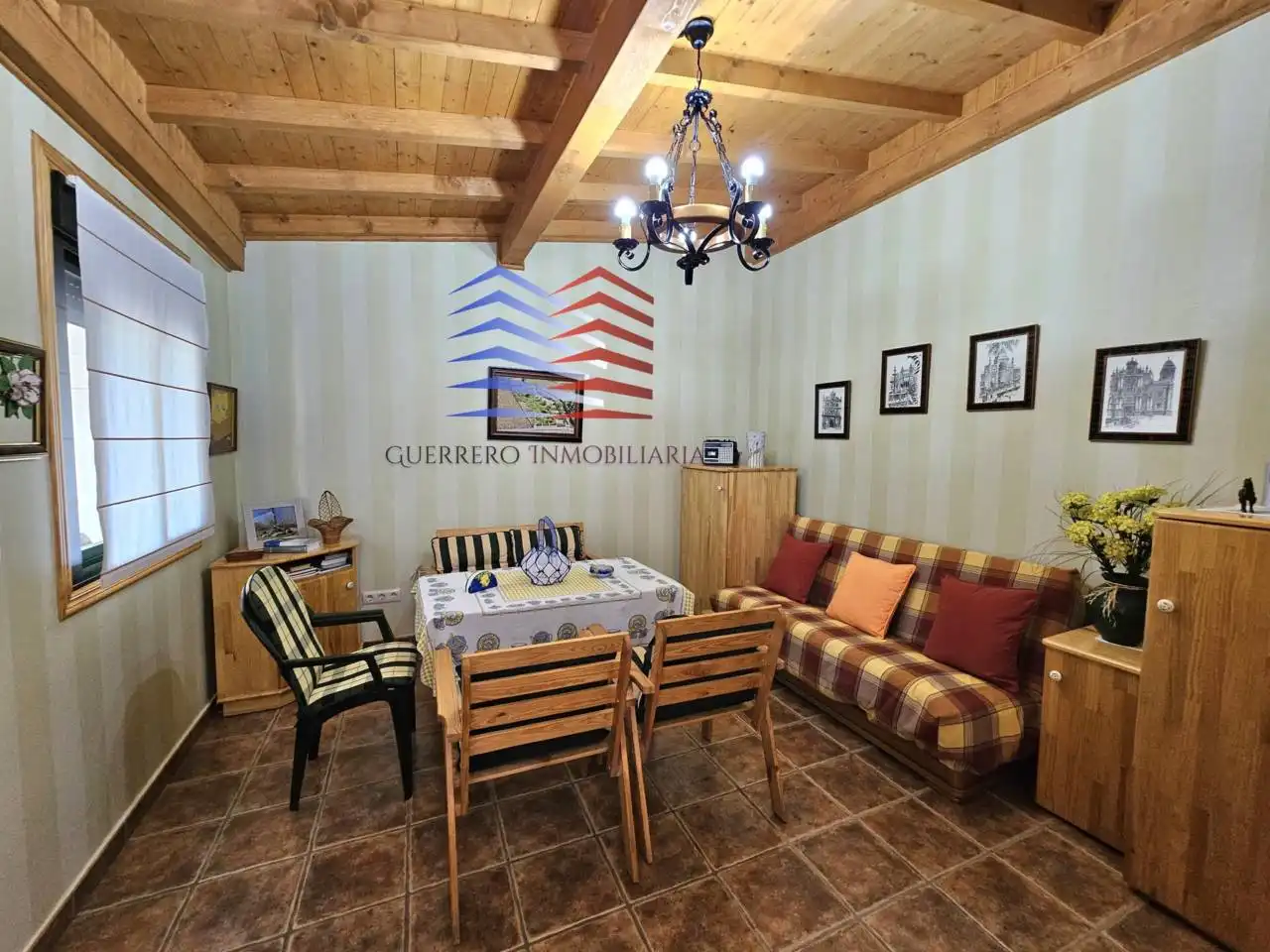 Casa amb jardí en venda a Calle Outeiro, imagen 35