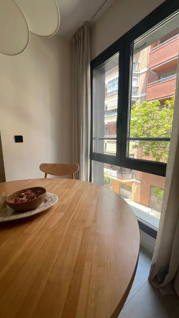 Comedor de Piso en venta en Málaga con Aire acondicionado, Calefacción y Amueblado