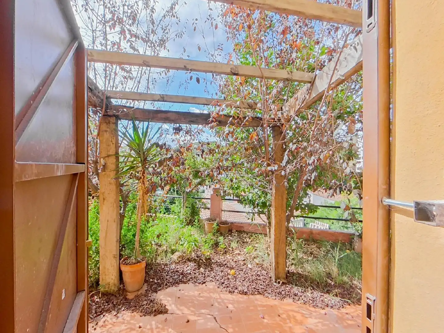 Detached house with garden for sale in Santa María de Llorell, imagen 36