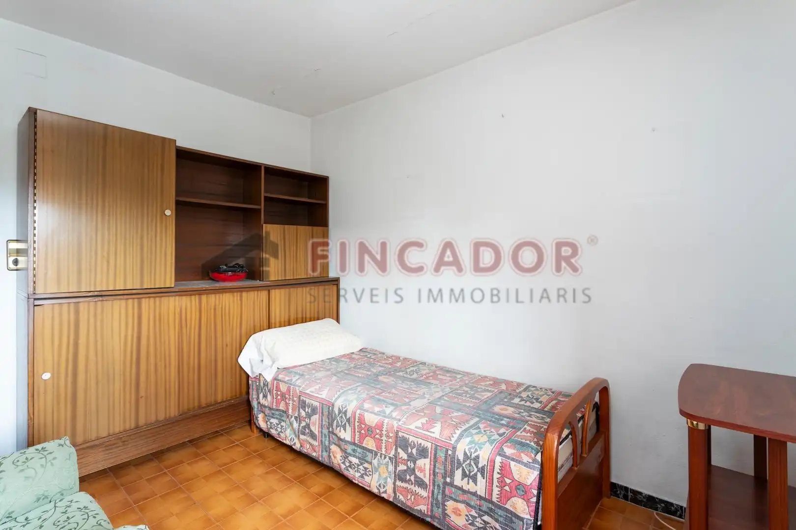 Habitación de Piso en venta en Barcelona con Balcón