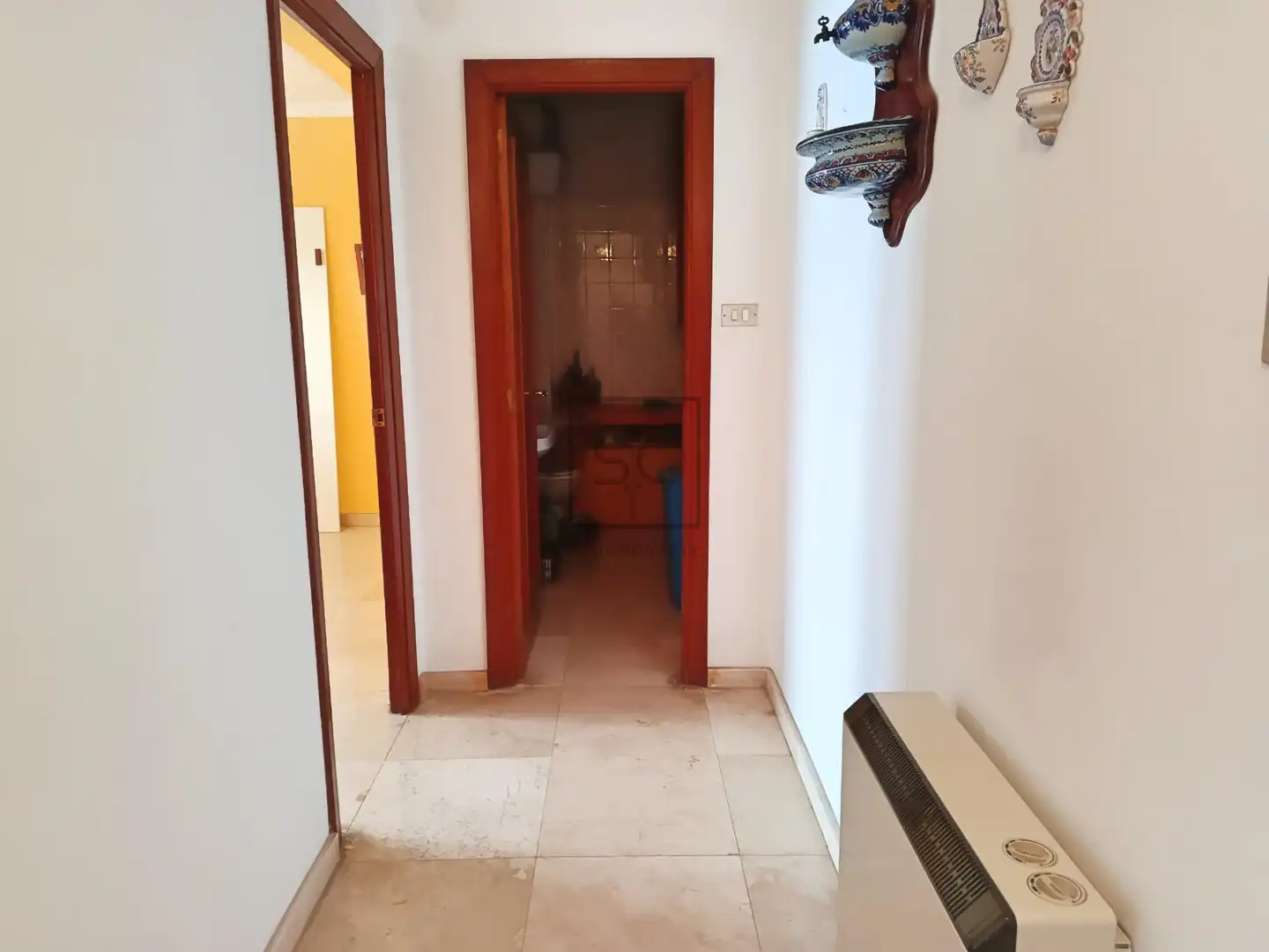 Pis en venda en Ferrol amb Calefacció, Parquet i Traster