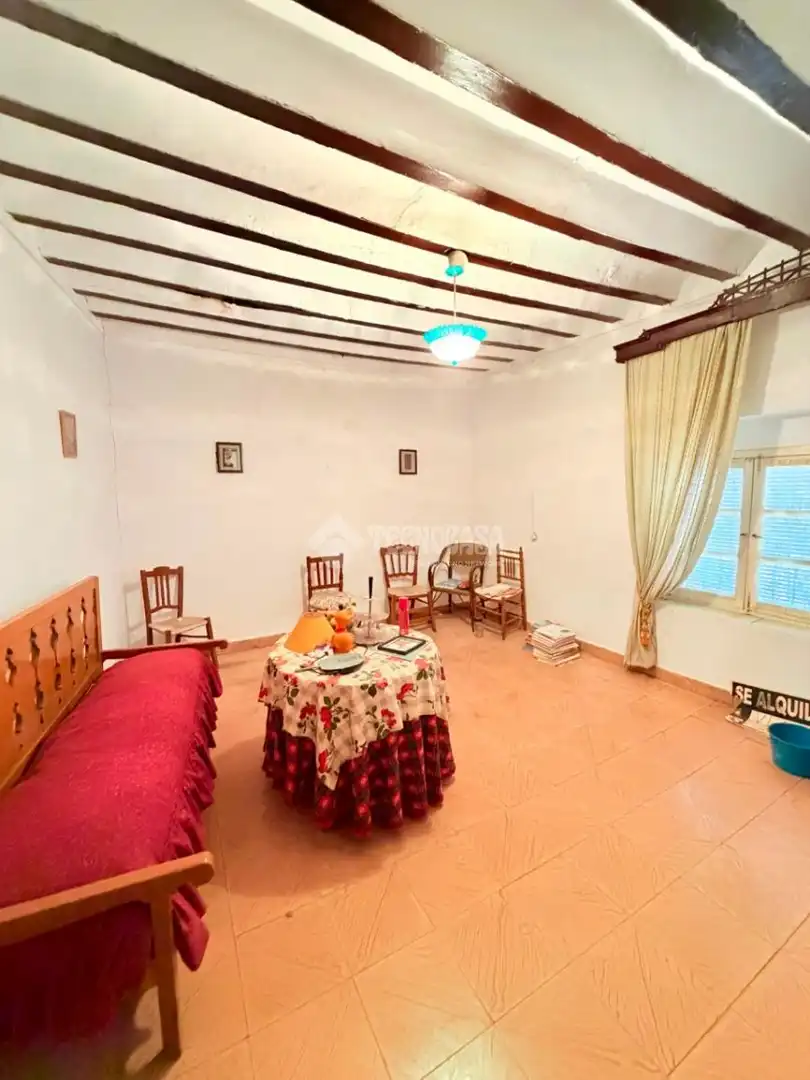 Habitatge en venda a Santa Cruz de la Zarza, imagen 9