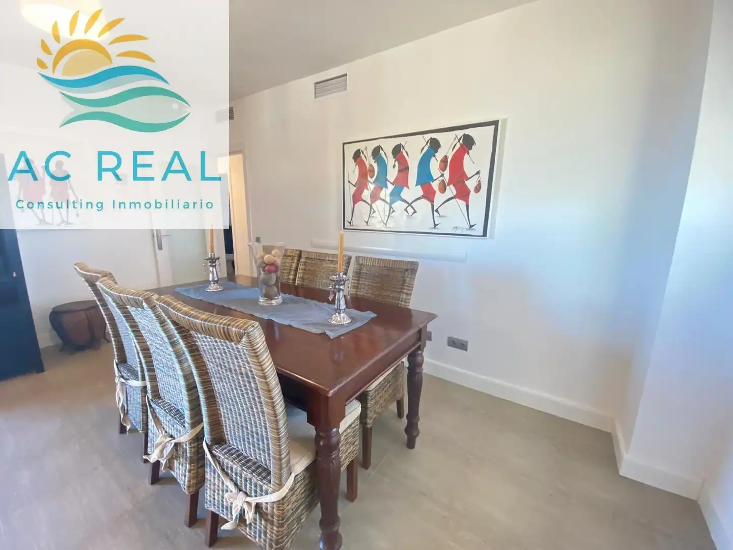 Penthouse mit Pool zum Verkauf in Calle de la cruz, imagen 7