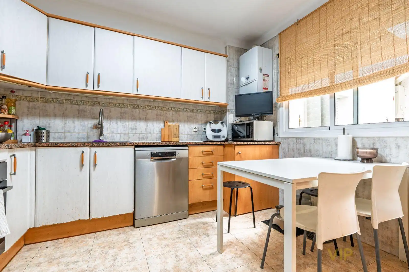 Duplex avec ascenseur à vendre à carrer enric vincke, imagen 17
