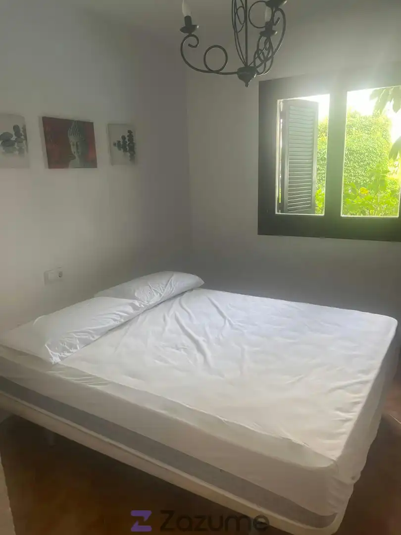 Bedroom of Detached homes for rent in Orihuela  with Private garden, Swimming Pool and Furnished