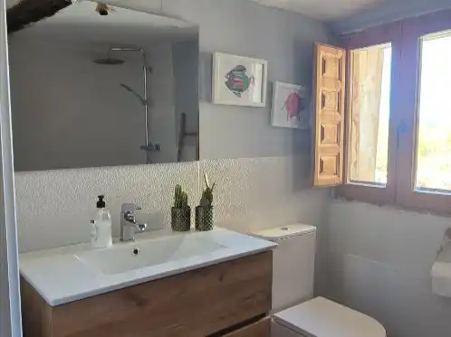 Casa rústica en venta en Carretera Fuen del Cepo 31, imagen 35