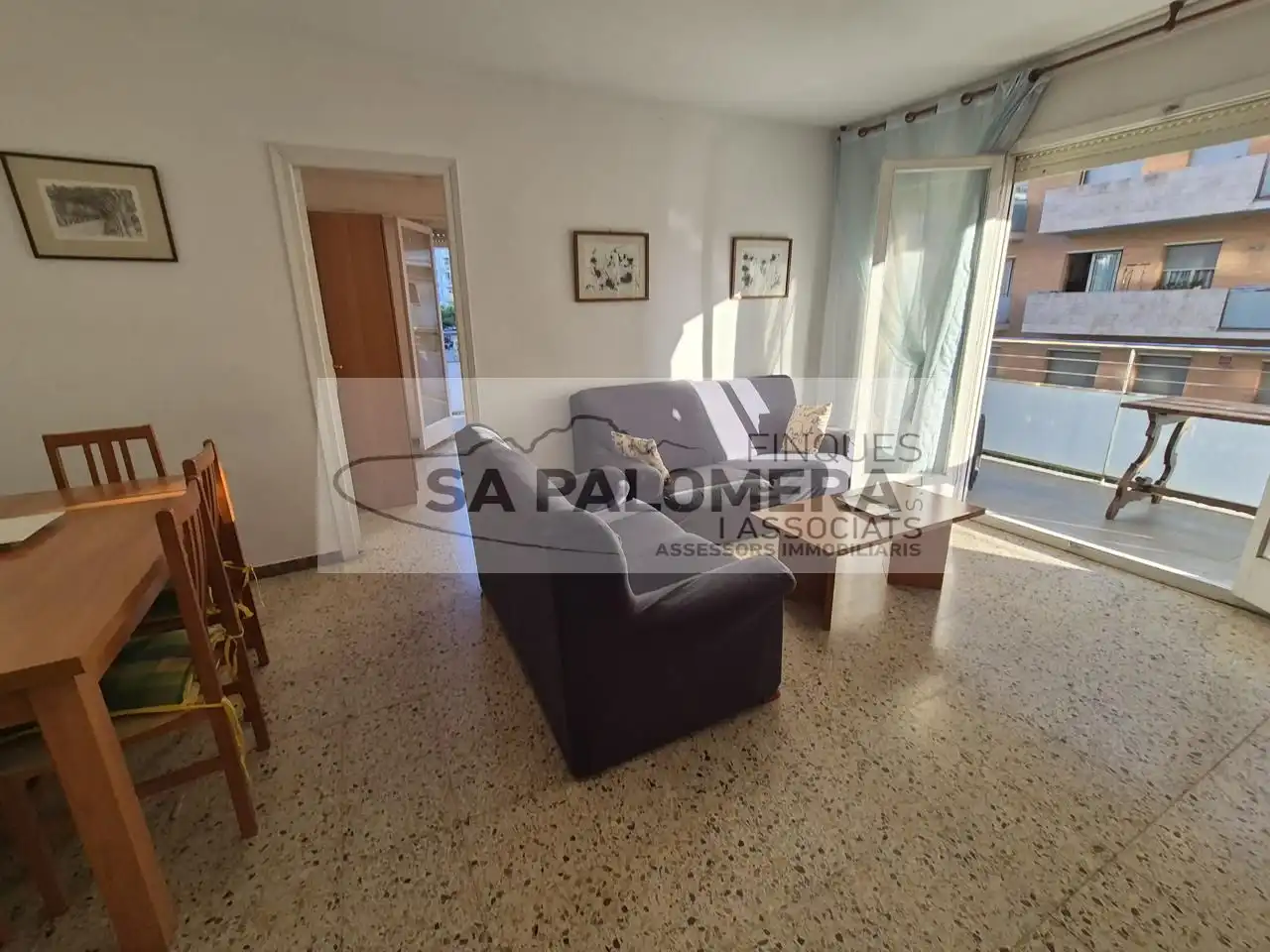 Appartement avec ascenseur à vendre à Els Pins, imagen 3