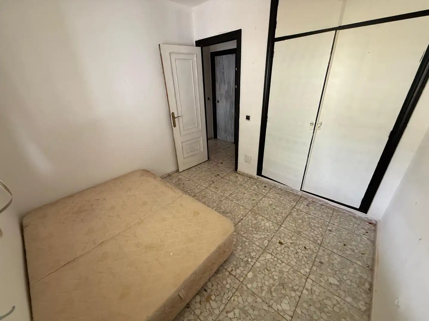 Dormitori de Casa o xalet en venda en Fuentenovilla amb Jardí privat i Terrassa