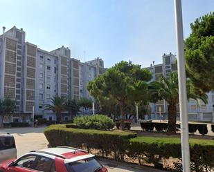 Exterior view of Flat for sale in  Tarragona Capital