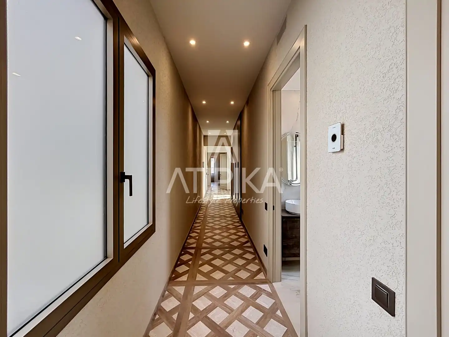 Flat with lift to rent in Eixample, imagen 48
