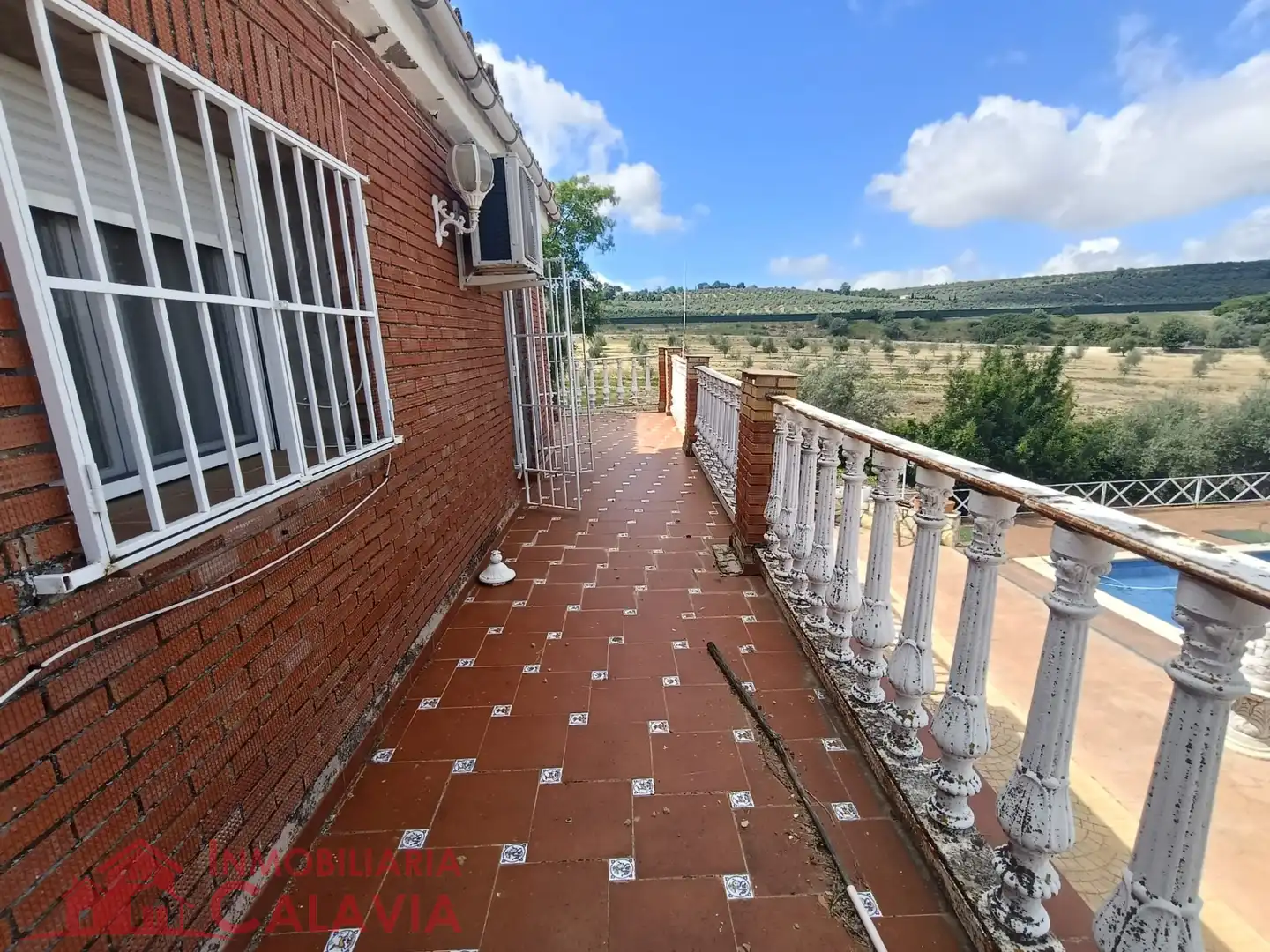 Xalet amb piscina en venda a Baeza, imagen 12