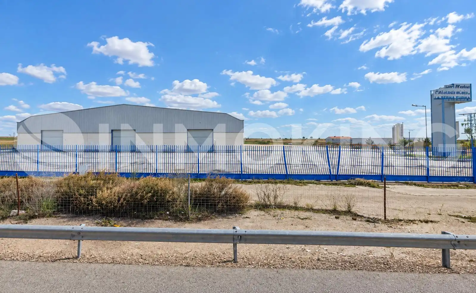 Industrial building to rent in Torija, imagen 7