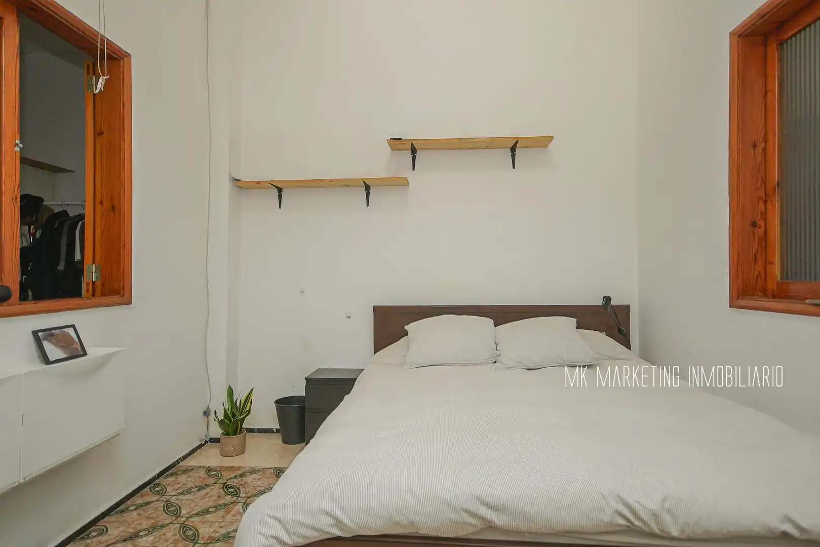 Dormitori de Casa adosada en venda en Las Palmas de Gran Canaria amb Terrassa