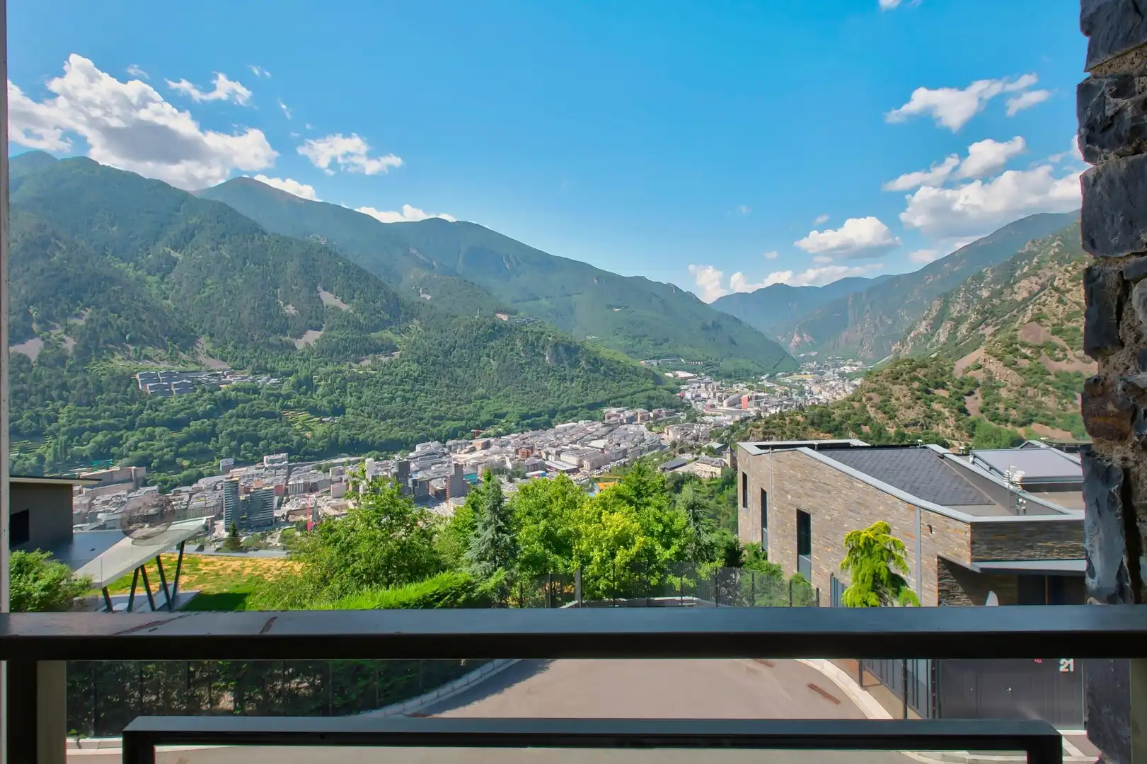 Casa in vendita a Els Vilars d'Engordany, imagen 23