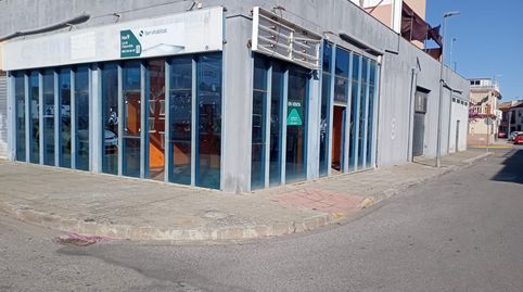 Foto 2 von Geschaftsraum zum Verkauf in Avenida Cristo de la Resurrección, Rinconada, La Rinconada