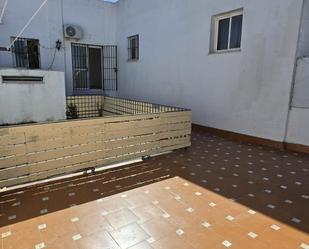 Terrace of Attic for sale in Jerez de la Frontera  with Terrace and Storage room