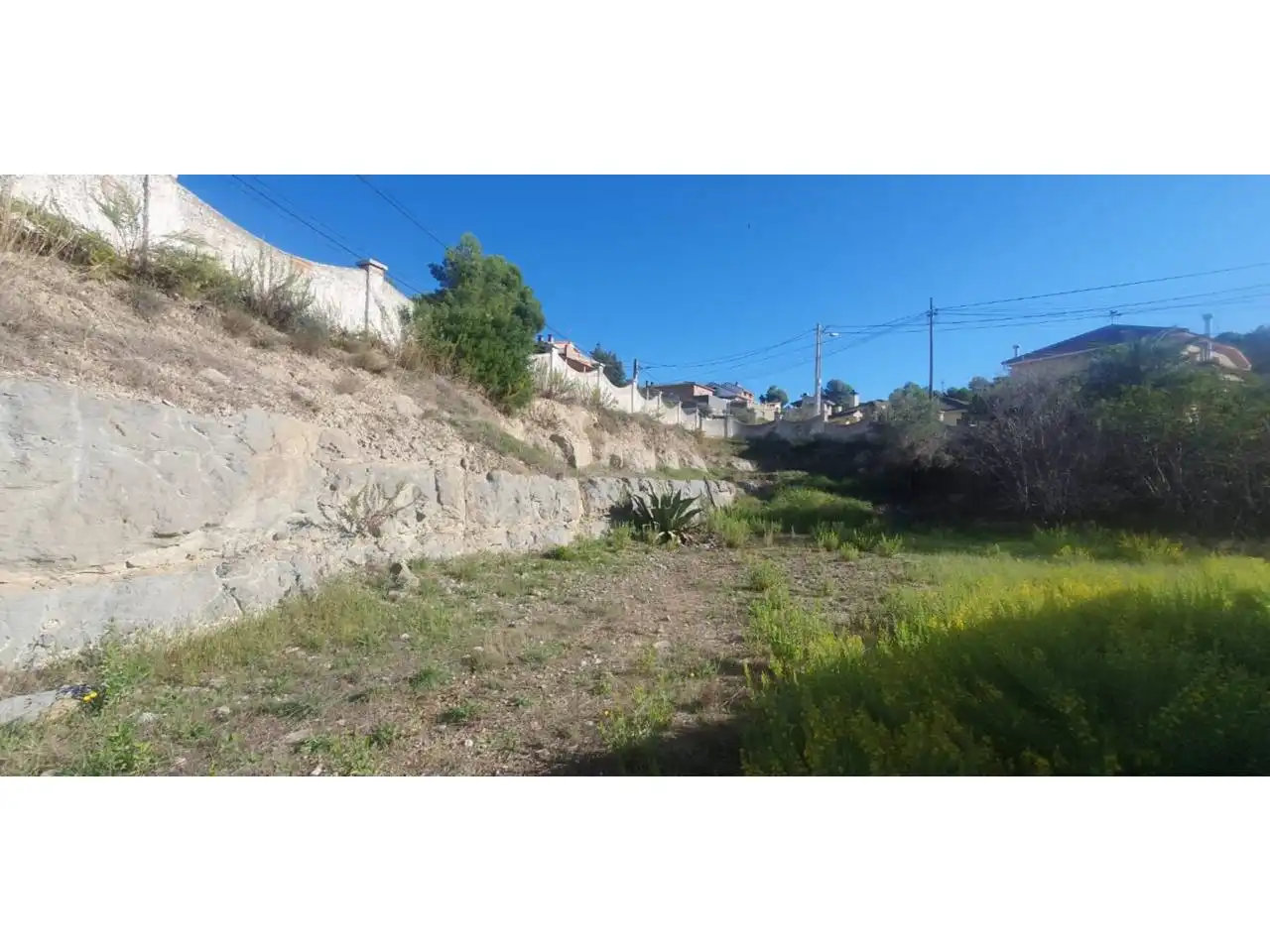 Residential for sale in Sant Vicenç de Castellet