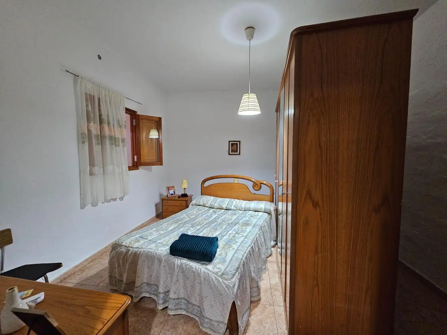 Habitación de Finca rústica en venta en Tejeda