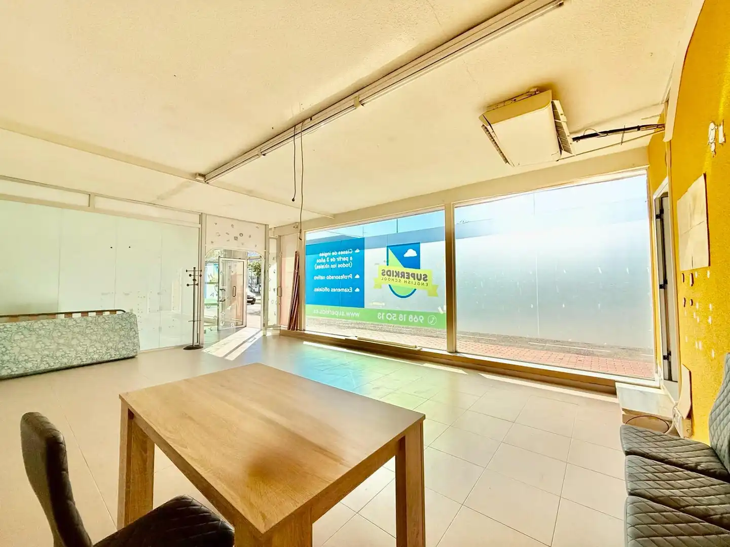 Nave industrial en venta en San Pedro del Pinatar