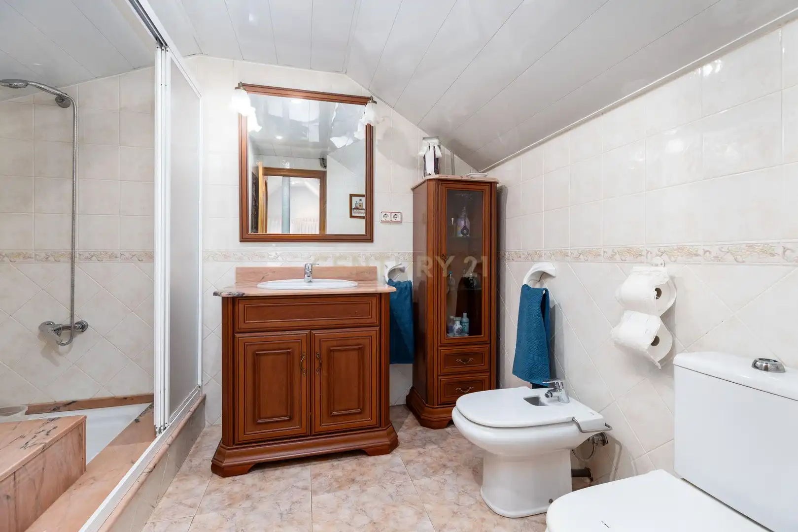 Casa con jardín en venta en Carrer Santiago Rusiñol, 16, Pedra-Santa, Spain 16, imagen 20