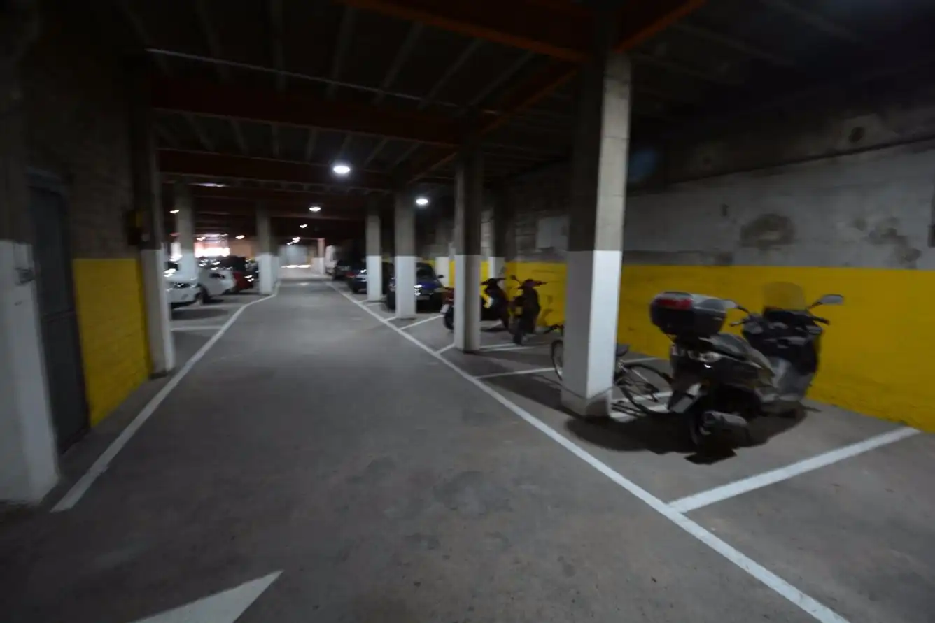 Garage zur Miete in Carrer Jaume Balmes, 76, Sant Fruitós de Bages